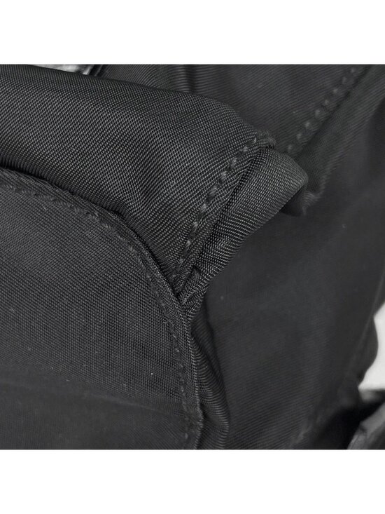 Prada Backpack Nylon Nero main image 6